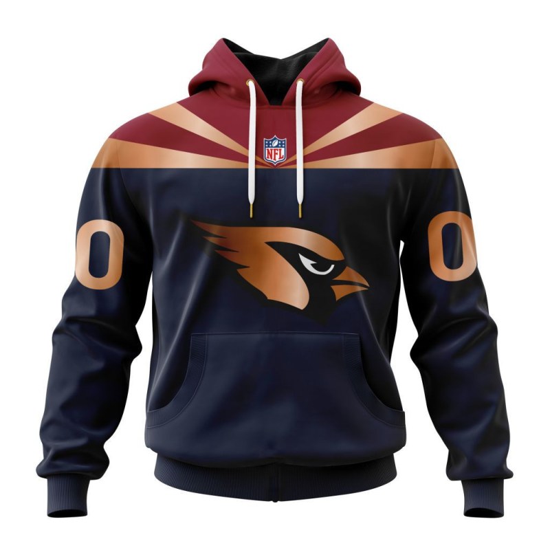 Arizona Cardinals Hoodie