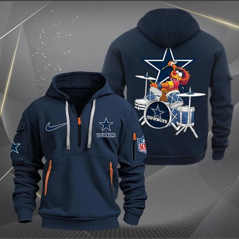 Dallas Cowboys Hoodie 1