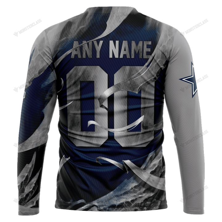 Dallas Cowboys Limited Edition Apparel