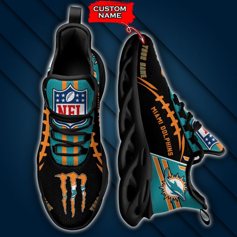 Miami Dolphins Fan Gear