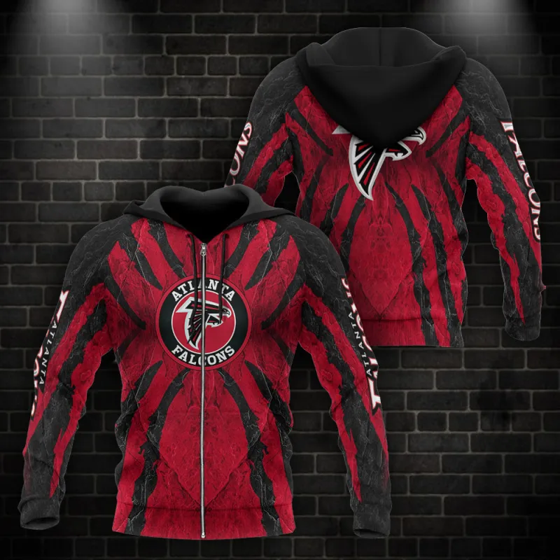 Atlanta Falcons Hoodie