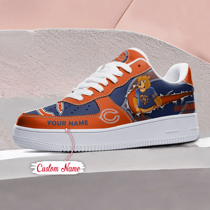 Durable NFL Sneakers