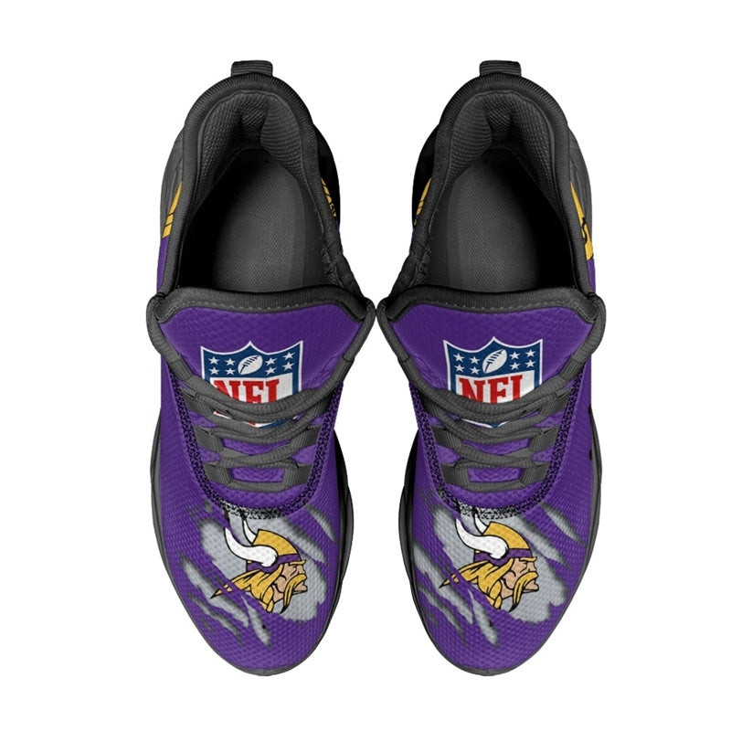 Minnesota Vikings Sneakers