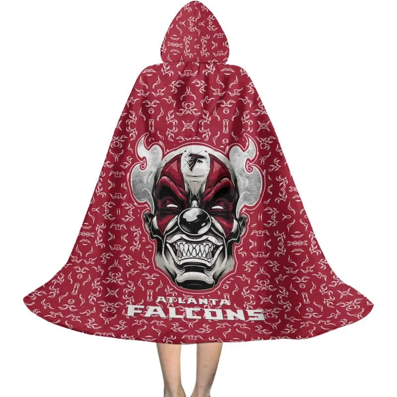 Atlanta Falcons Limited Edition Cloak