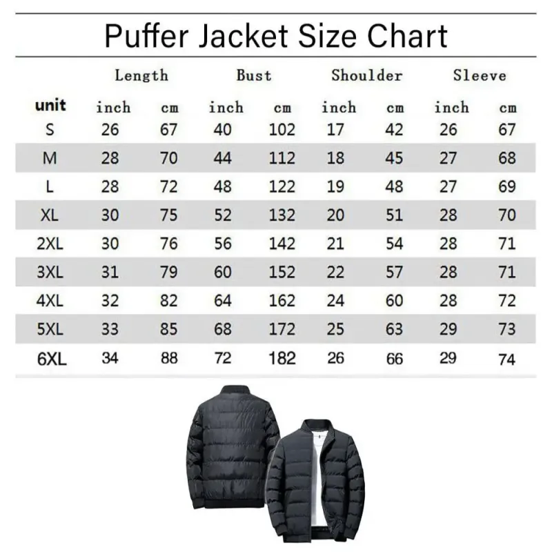 Minnesota Vikings Puffer Jacket