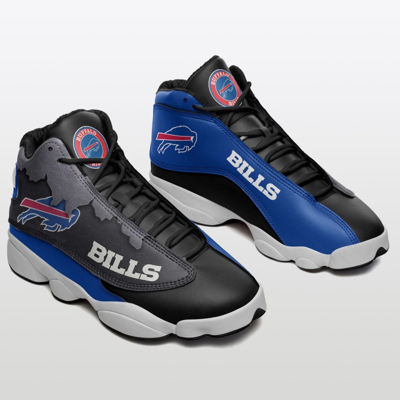 Buffalo Bills AJD13 Sneakers