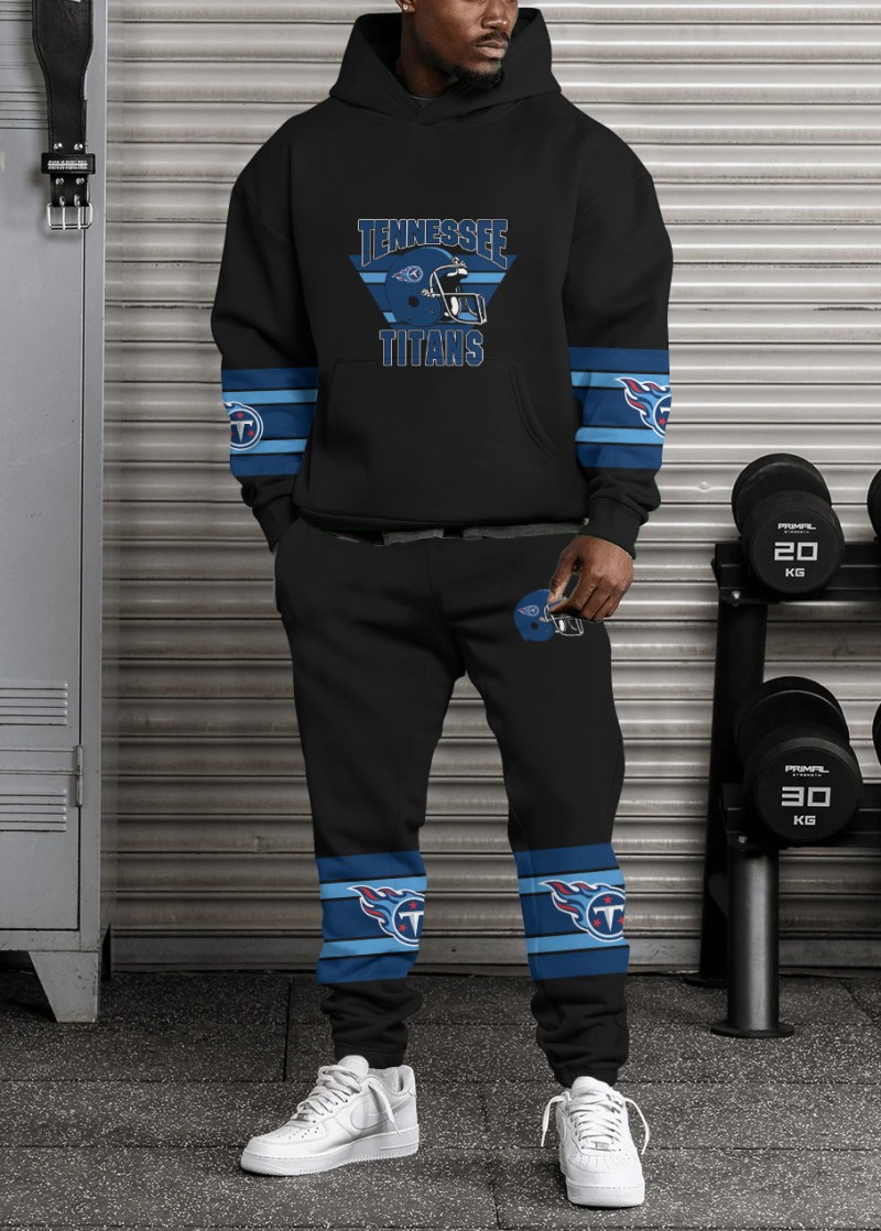 Tennessee Titans Sweatpants