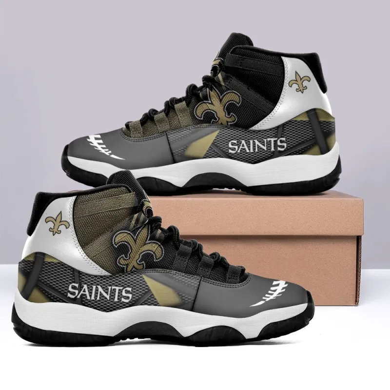 New Orleans Saints AJD11 Sneakers