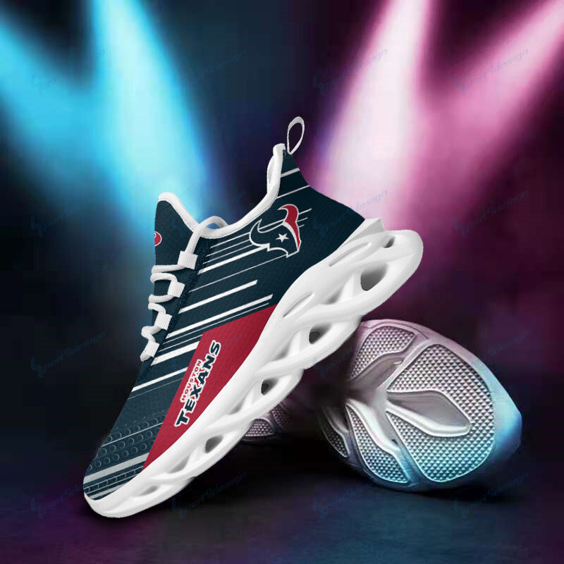 Game Day Ready Cincinnati Bengals Sneakers