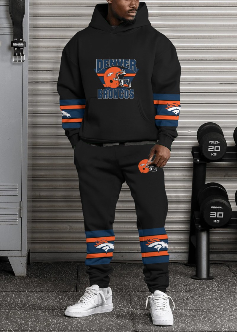 Denver Broncos Sweatpants