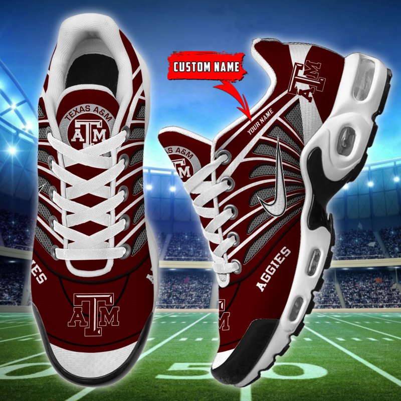Texas A&M Aggies Sneakers