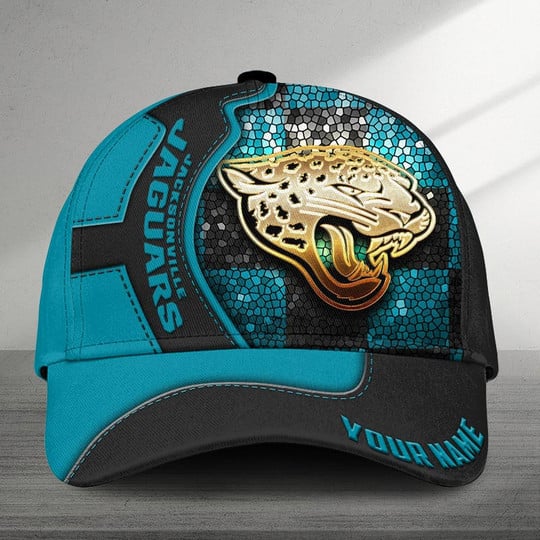 Jacksonville Jaguars Classic Cap