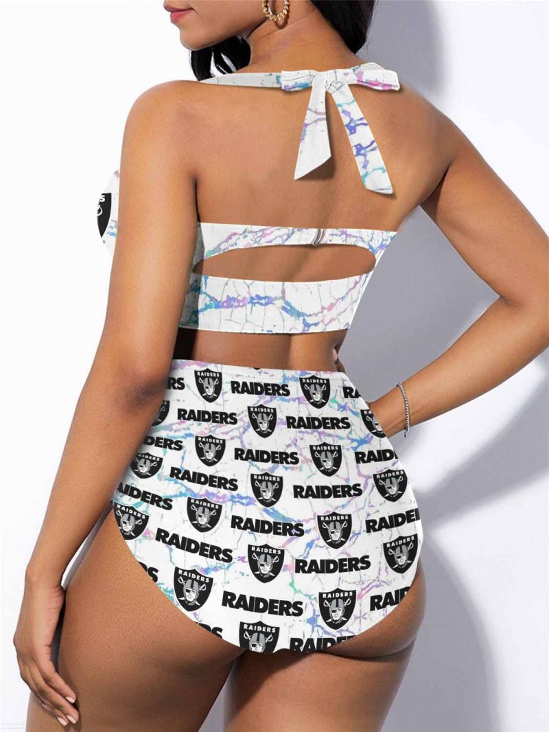Sexy Bikini Swimsuit for NFL Fans