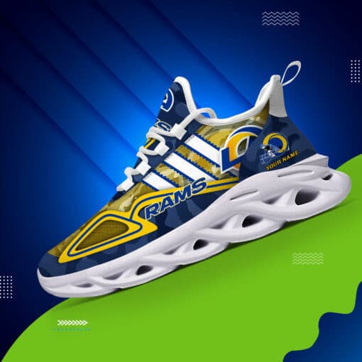 Personalized Yezy Running Sneakers