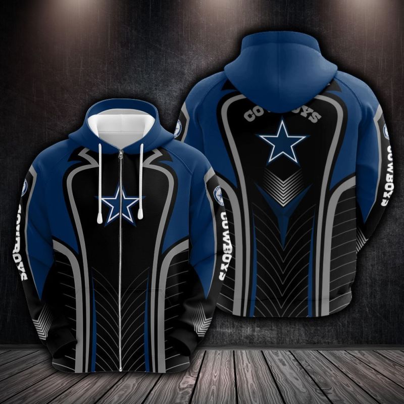 Dallas Cowboys Limited Hoodie