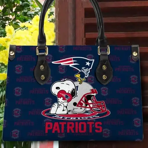 Stylish NFL Hand Bag