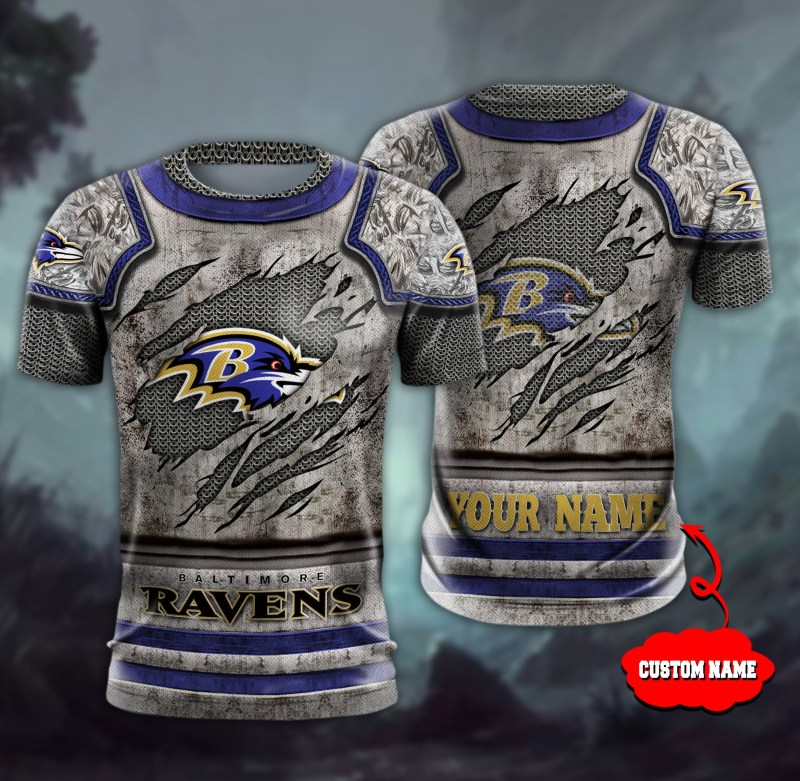 Baltimore Ravens Holiday Gear