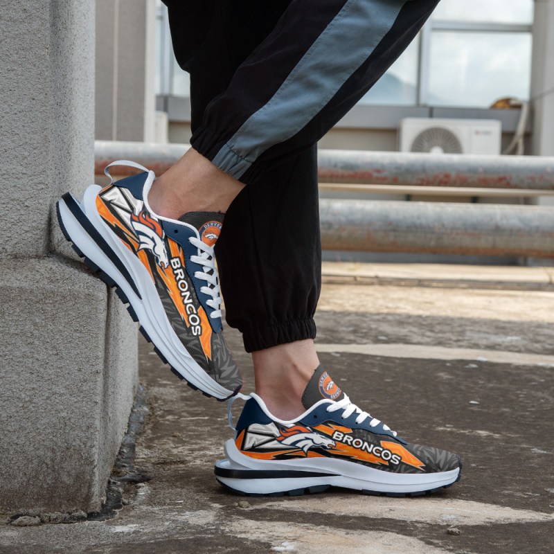 Denver Broncos Sport Running HF Sneakers