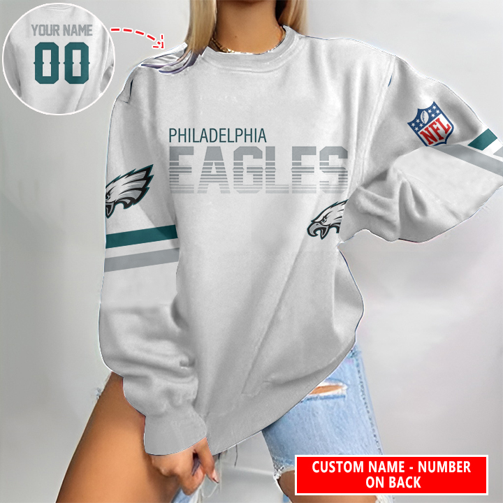 Philadelphia Eagles Sweatshirt