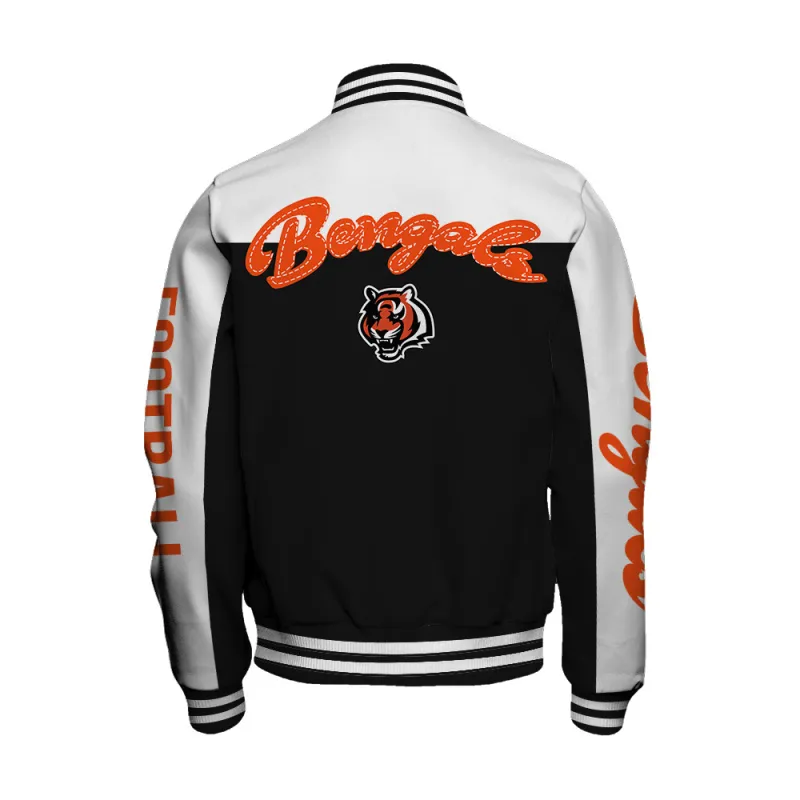 Cincinnati Bengals Sports Apparel