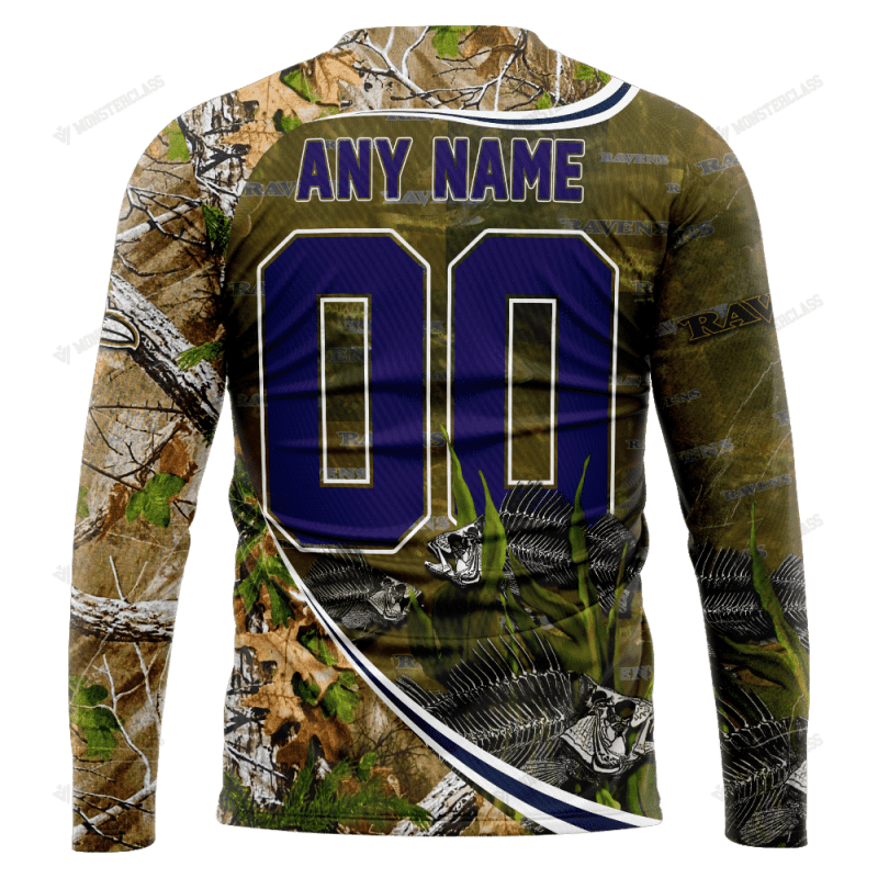 Baltimore Ravens Fan Gear