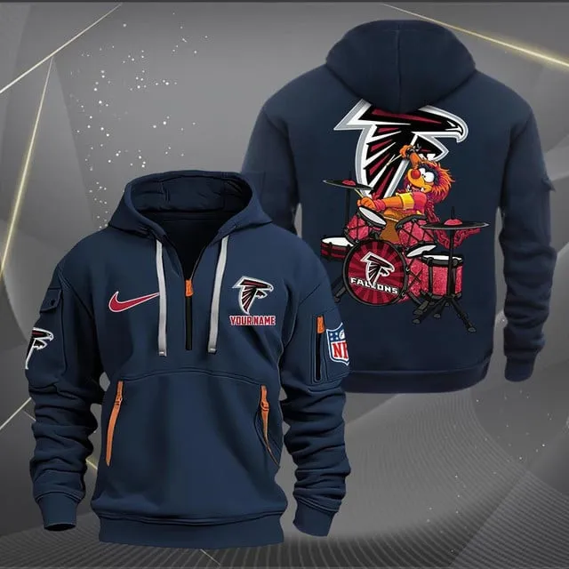 Atlanta Falcons Hoodie