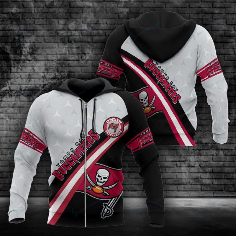 Tampa Bay Buccaneers Hoodie