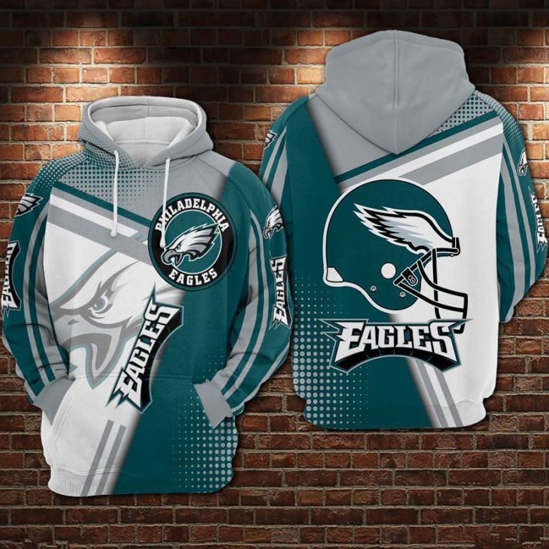 Philadelphia Eagles Hoodie
