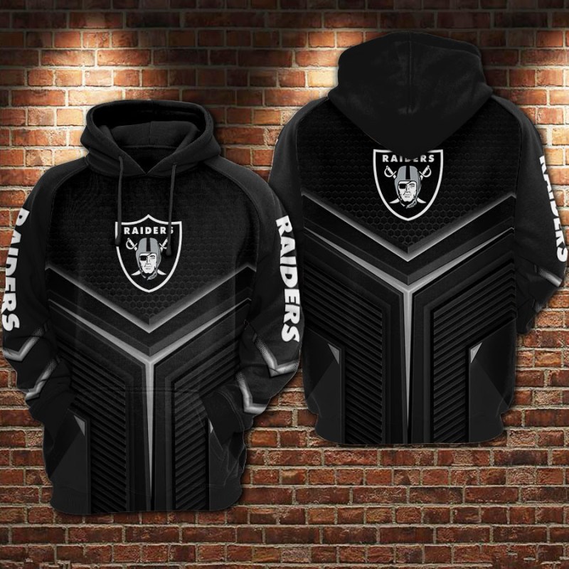 Las Vegas Raiders Joggers
