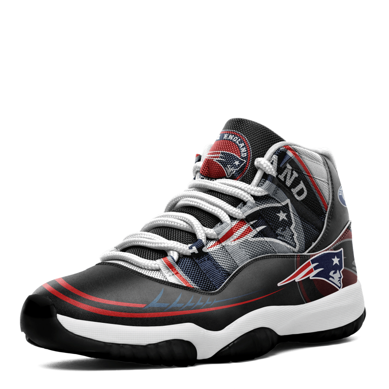 New England Patriots AJD11 Sneakers