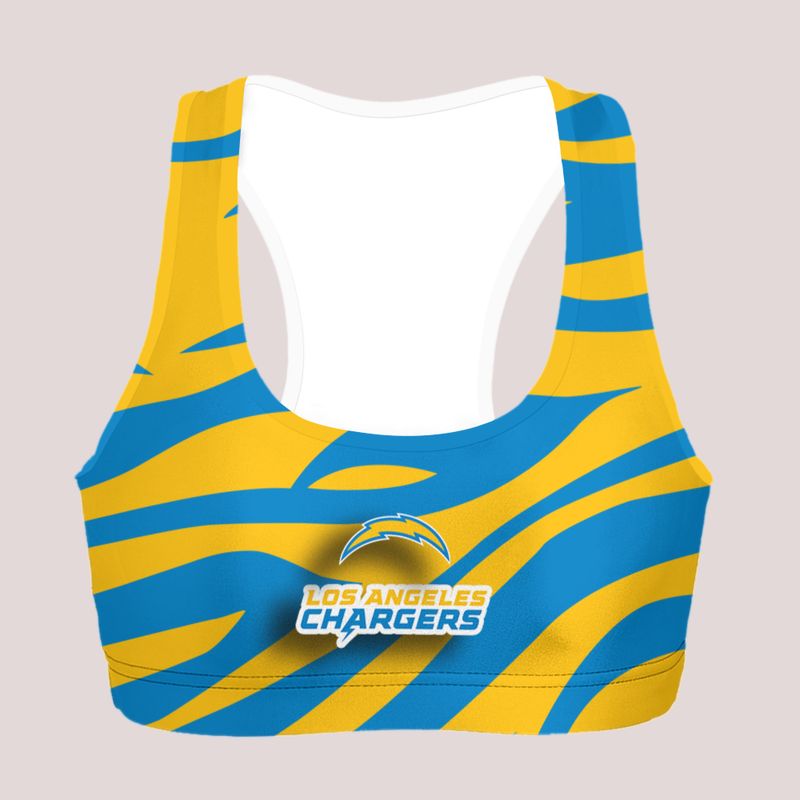 Los Angeles Chargers Women Sport Set - Image 5