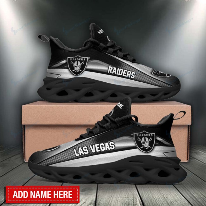 Comfortable Football Inspired Sneakers