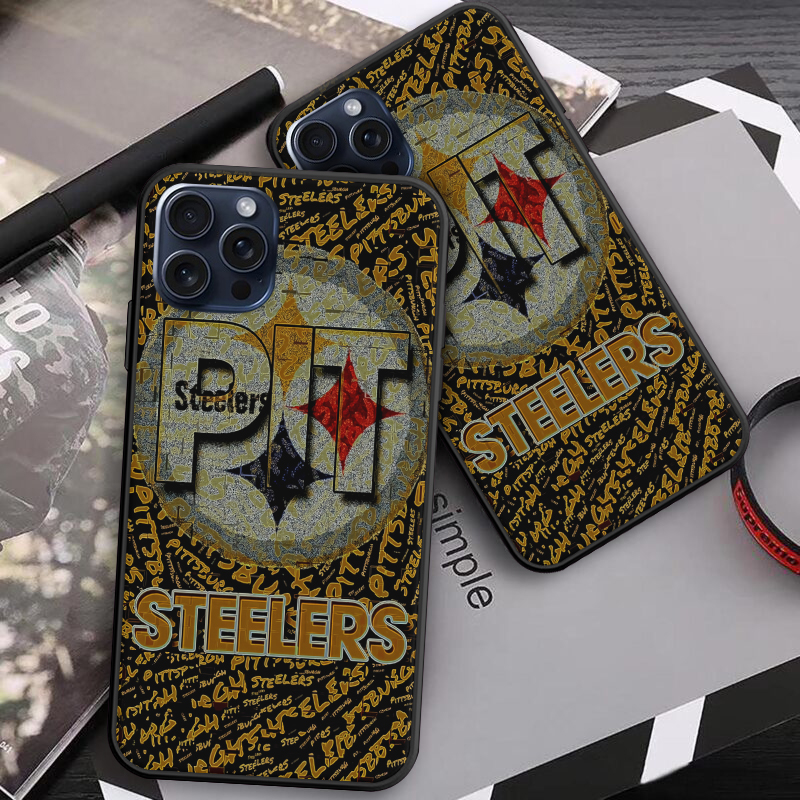 Pittsburgh Steelers Phone Case