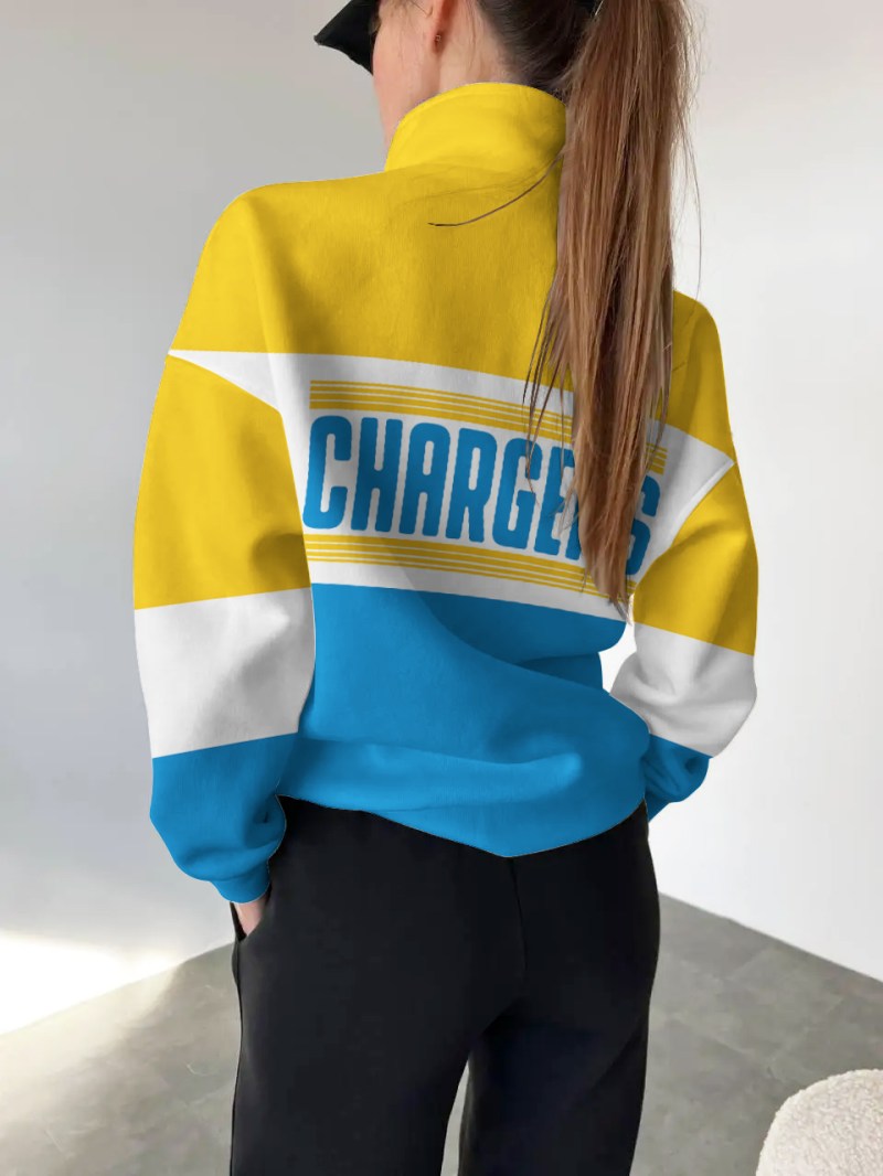 Los Angeles Chargers Sweatshirt