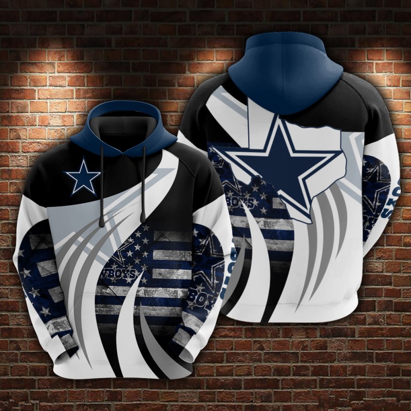 Dallas Cowboys Hoodie