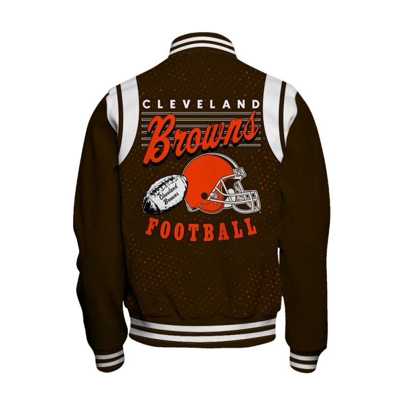 Cleveland Browns Fan Gear