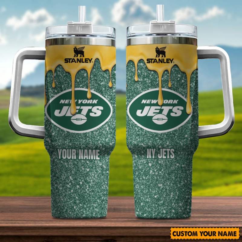 Limited Edition NFL Tumbler