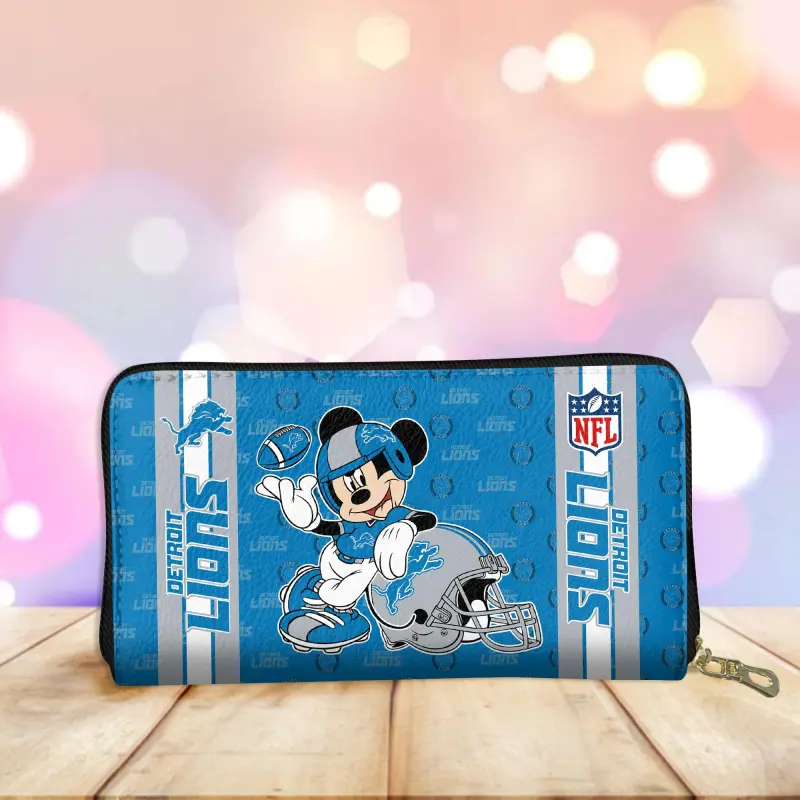 NFL Merchandise Wallet