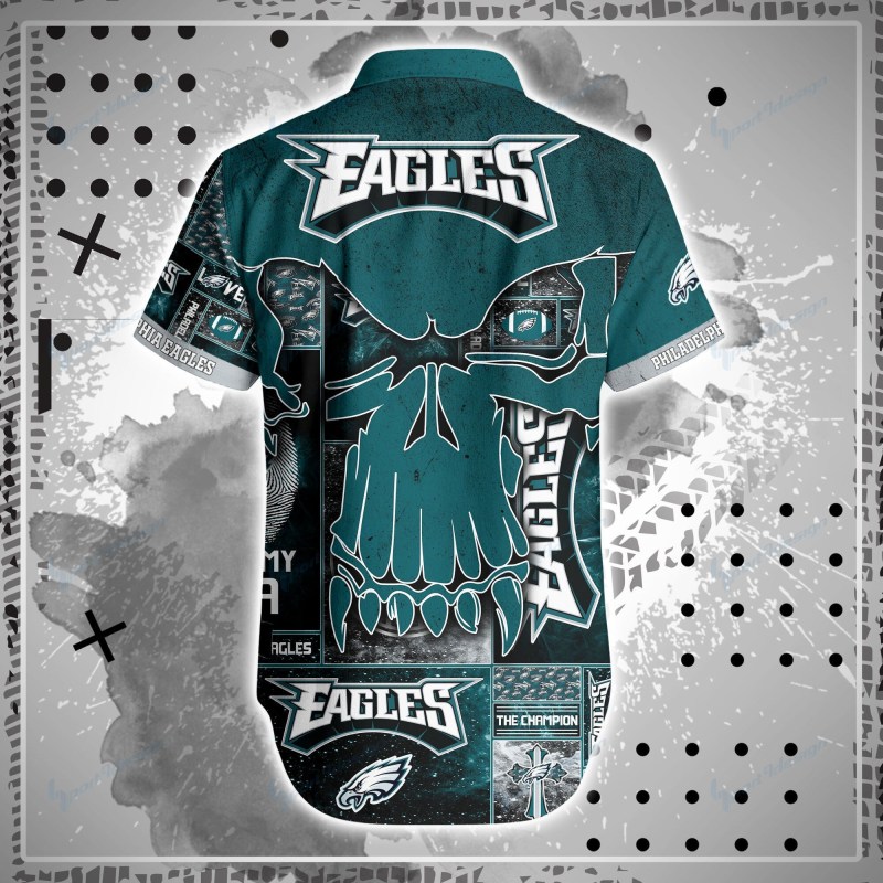 NFL Merchandise - Eagles Apparel