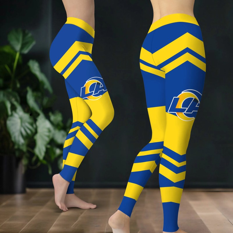 Los Angeles Rams Leggings