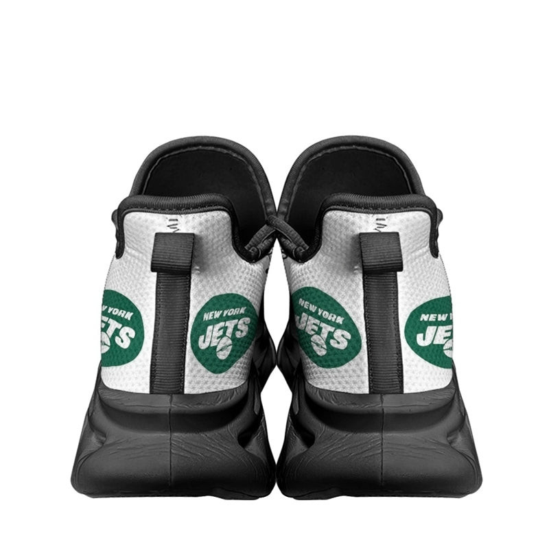 New York Jets Sneakers View 7