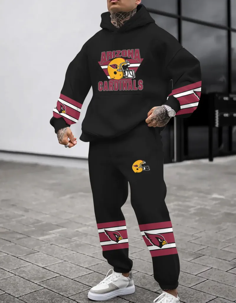 Arizona Cardinals Hoodie