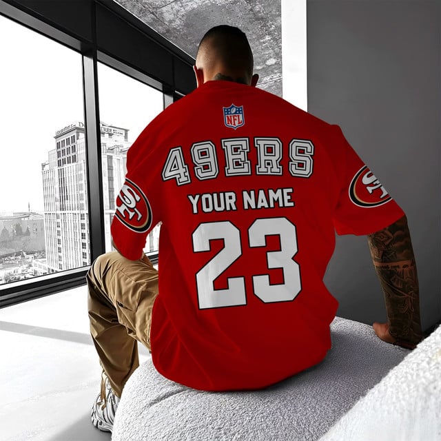 San Francisco 49ers T-Shirt