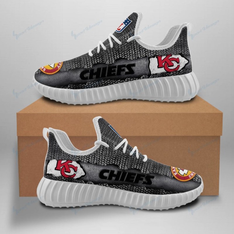 Kansas City Chiefs New Sneakers