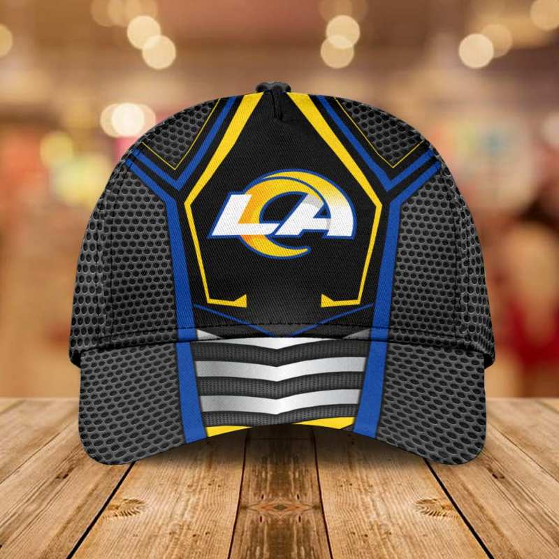 Los Angeles Rams Classic Cap