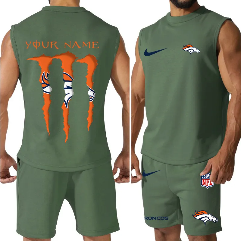 NFL Denver Broncos Apparel
