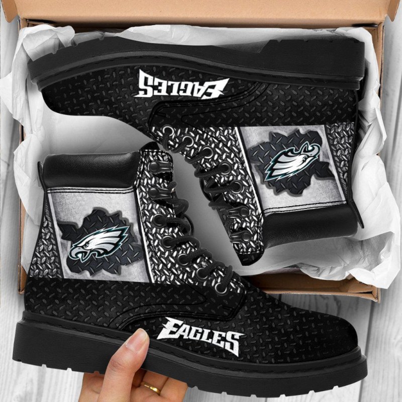 Philadelphia Eagles TBL Boots