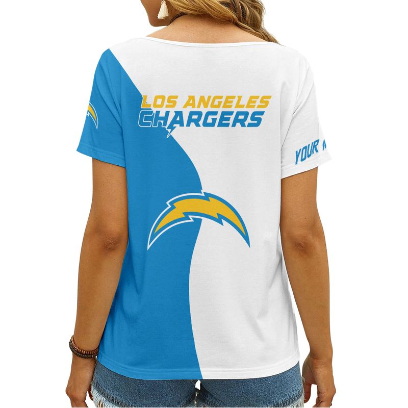 Los Angeles Chargers T-shirt
