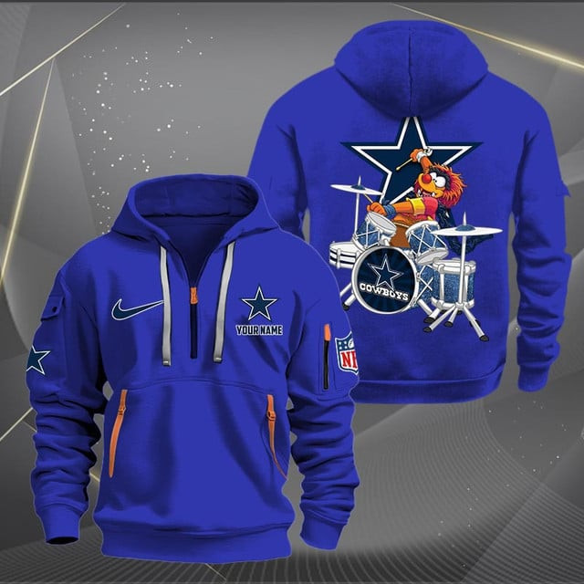 Dallas Cowboys Hoodie 5