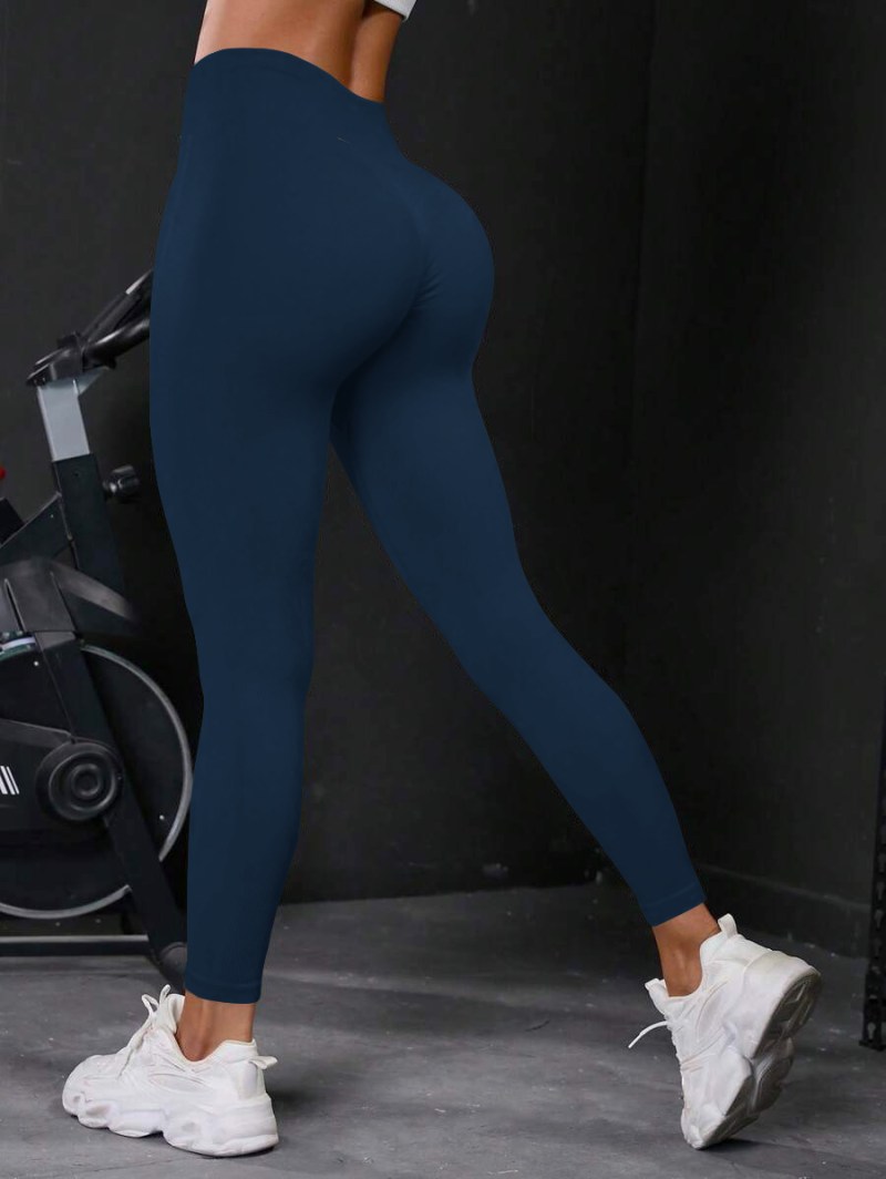 New England Patriots Stylish Sports Leggings